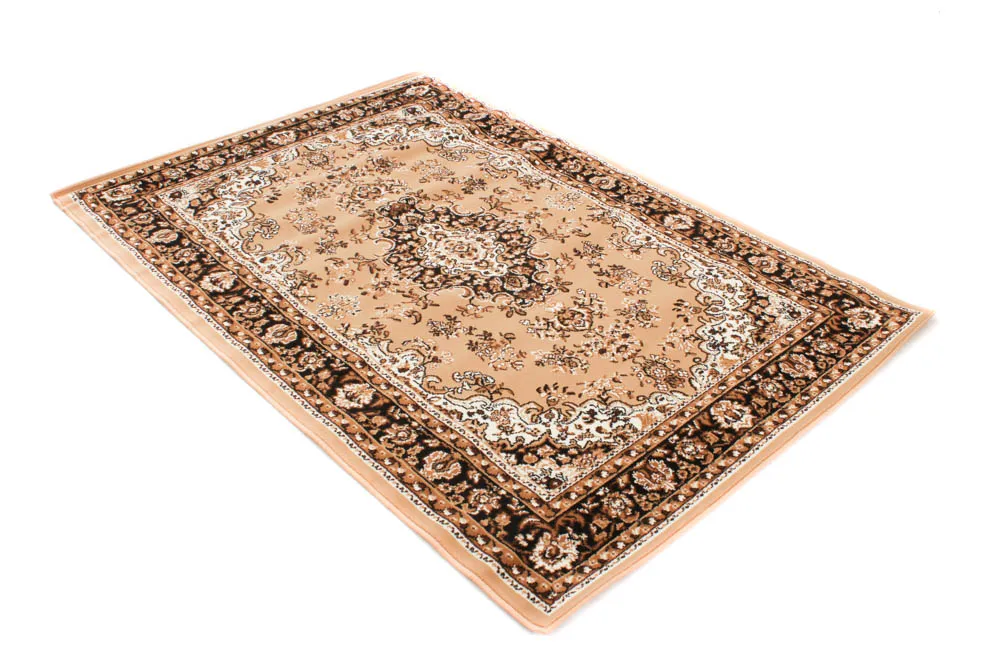 Wilton rug - Peking (gold)