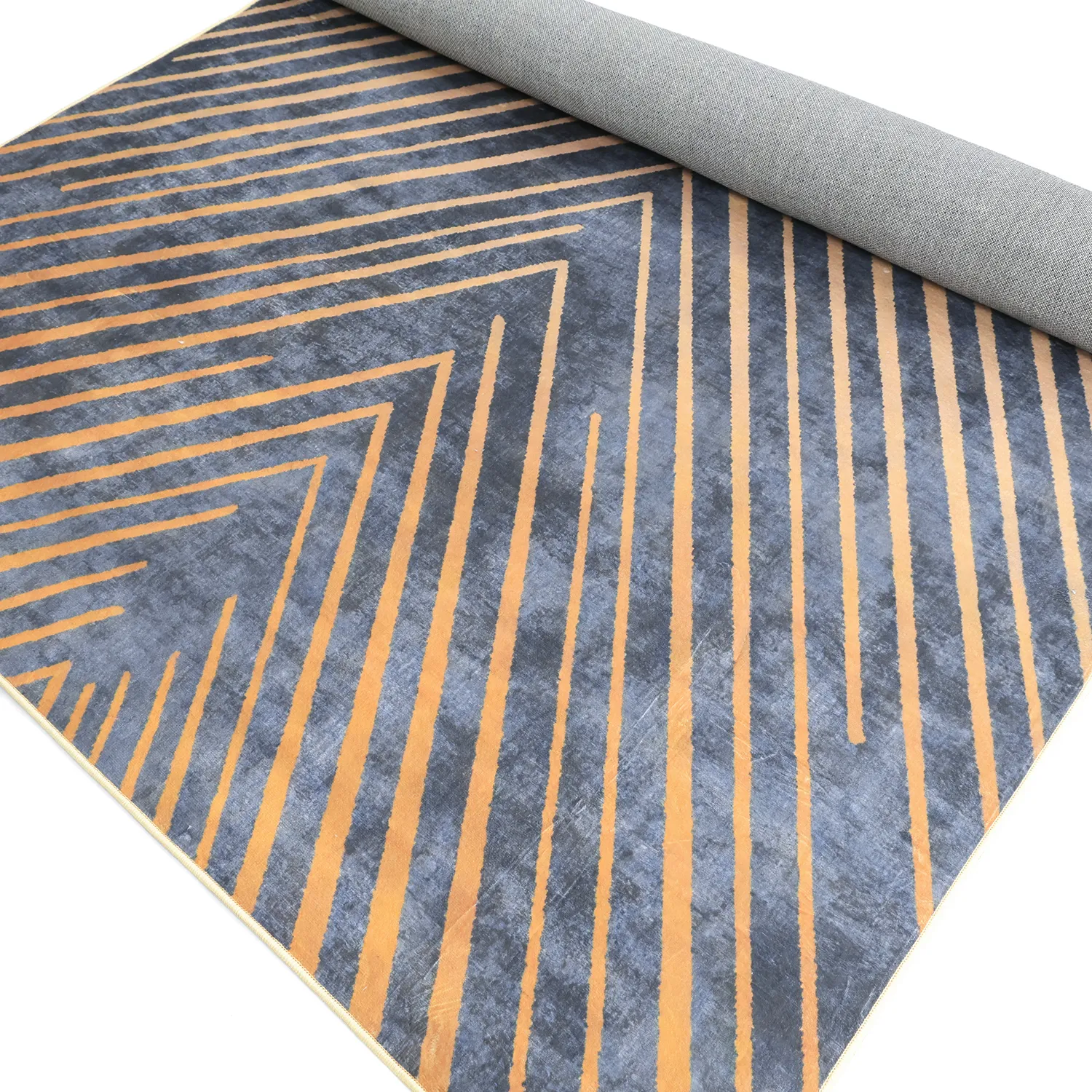 Wilton rug - Amorgos (cloud)