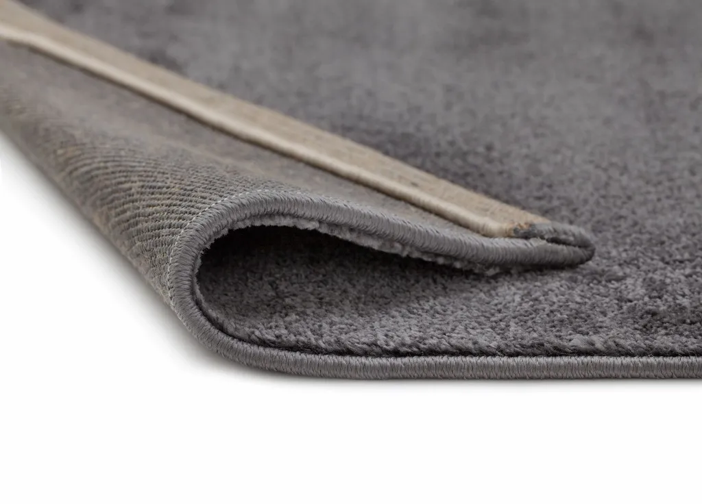 Wilton rug - Sunayama (anthracite)