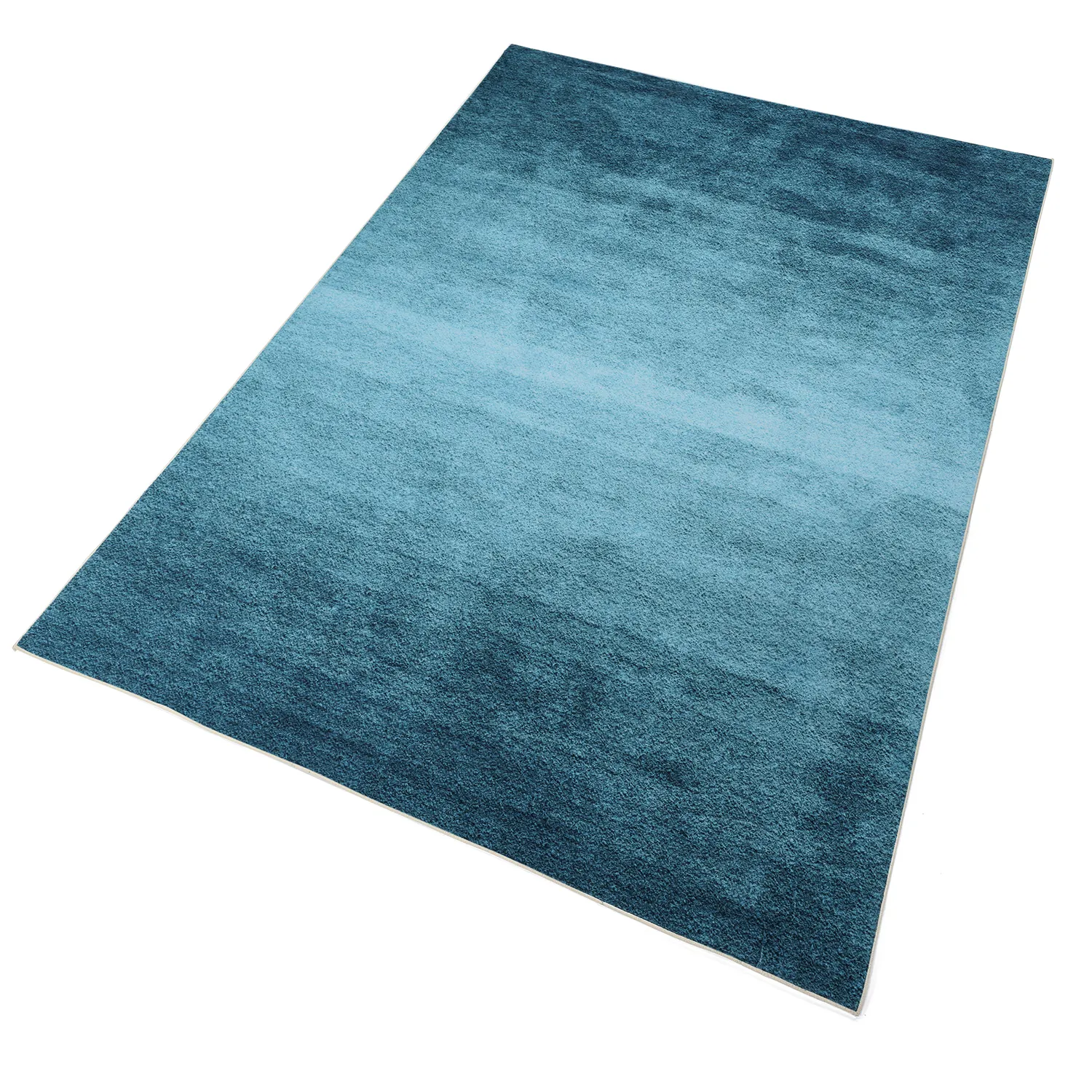 Wilton rug - Bacalar (light blue)
