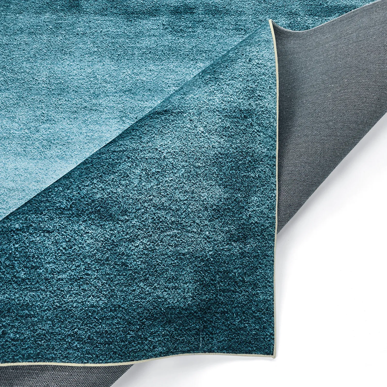 Wilton rug - Bacalar (light blue)