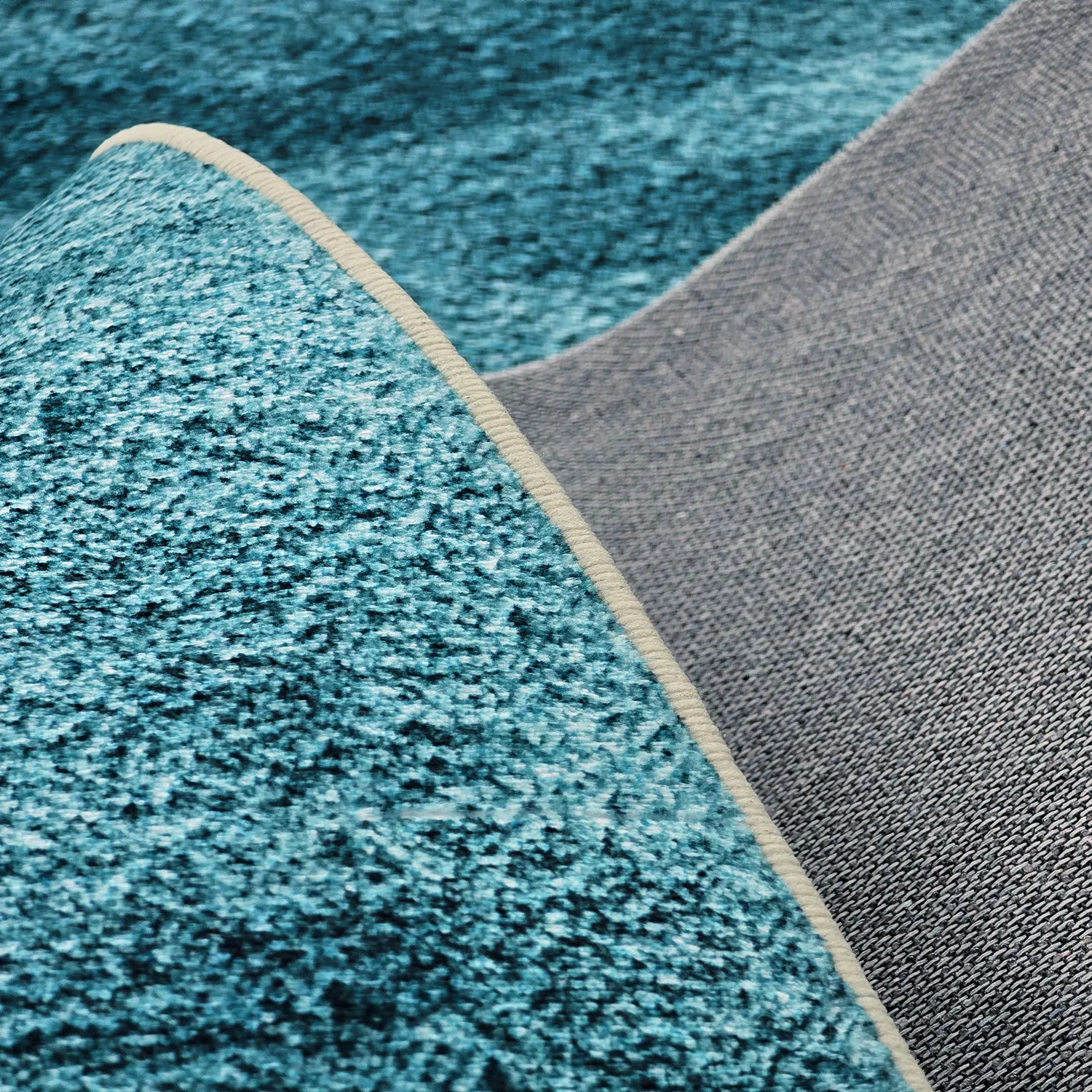 Wilton rug - Bacalar (light blue)