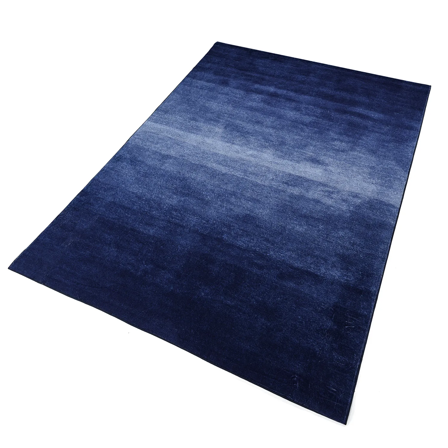 Wilton rug - Bacalar (dark blue)