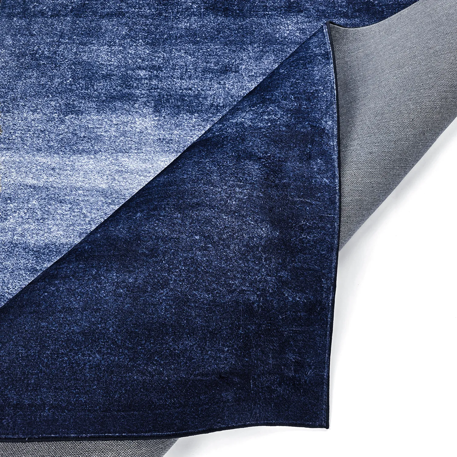 Wilton rug - Bacalar (dark blue)