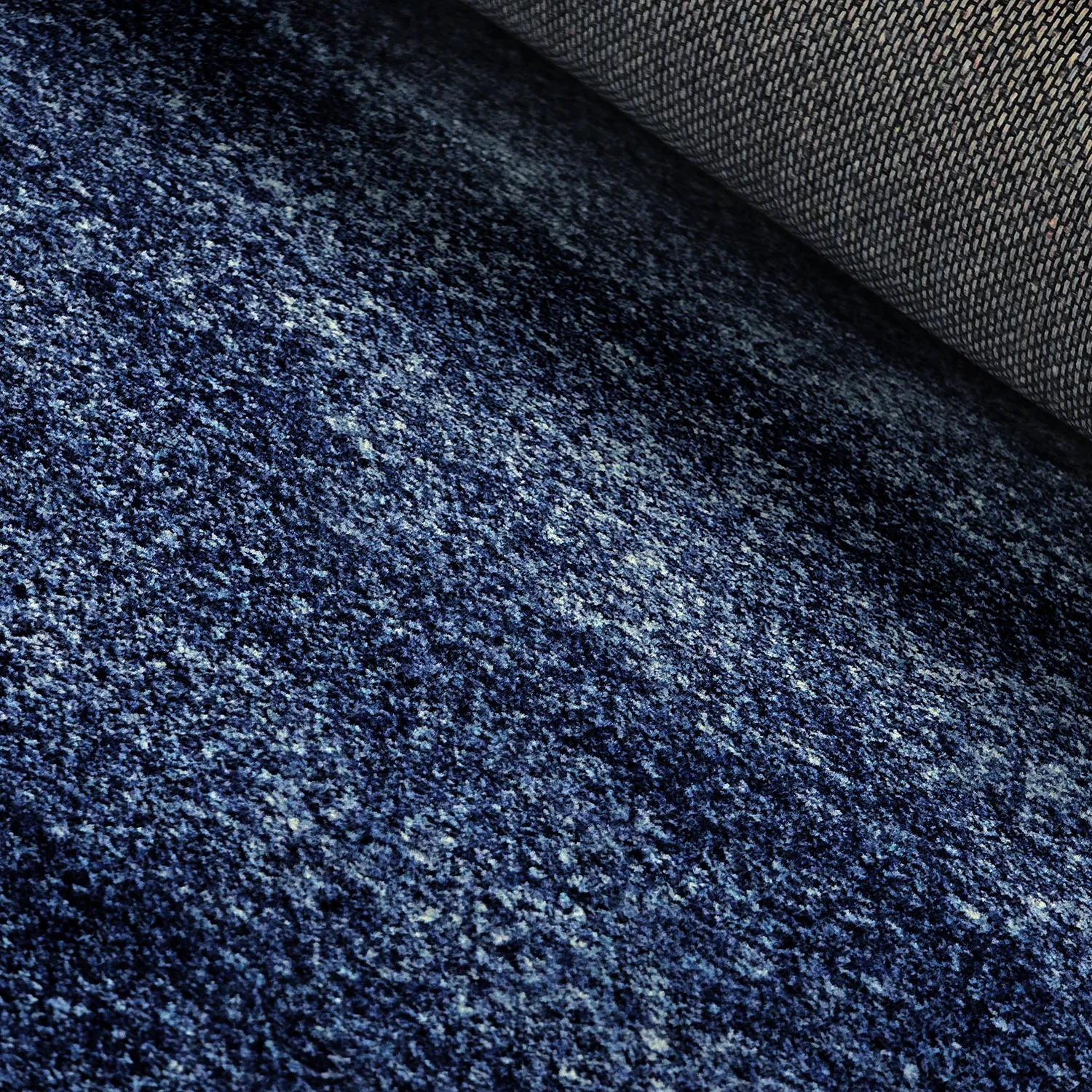 Wilton rug - Bacalar (dark blue)