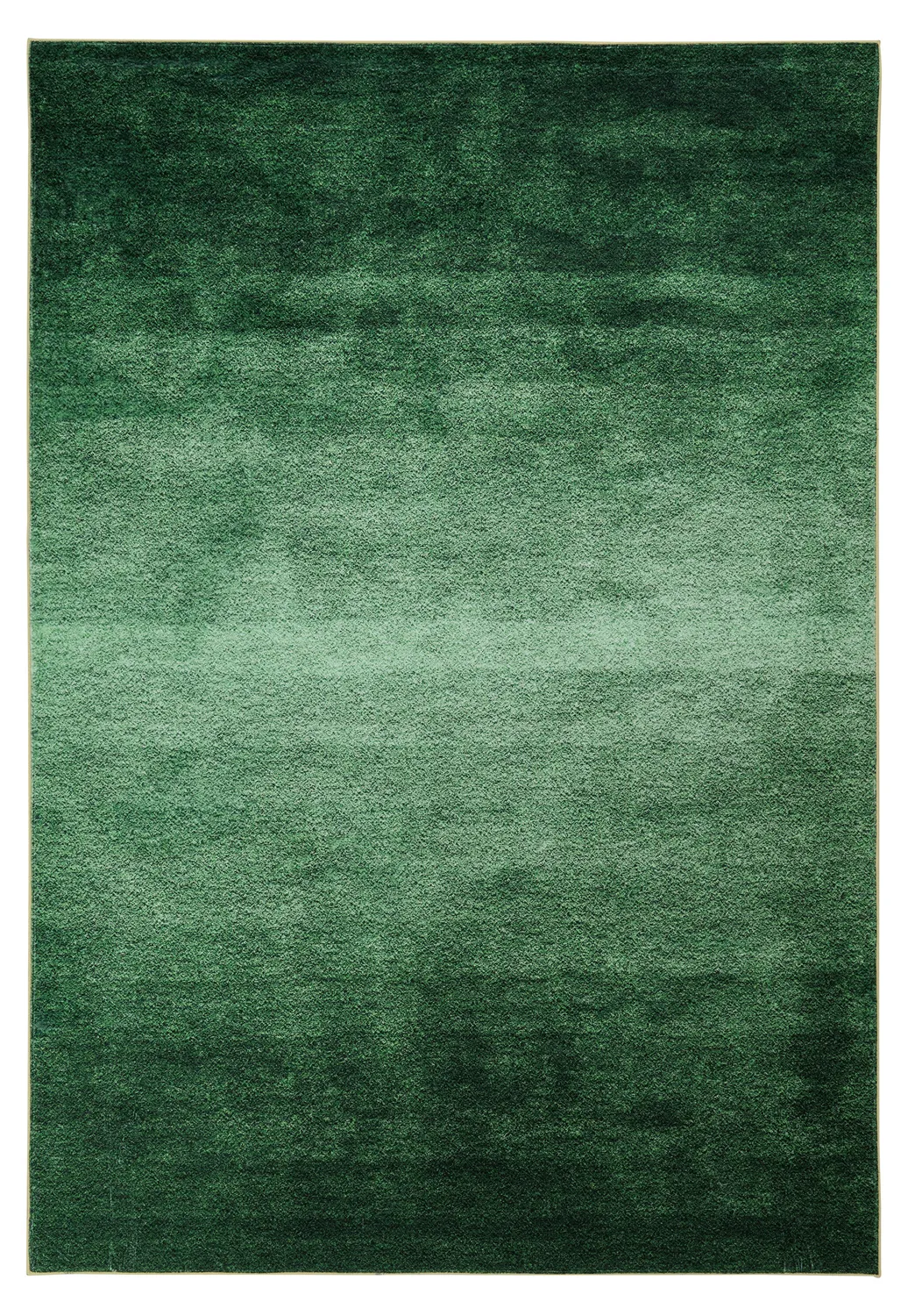 Wilton rug - Bacalar (dark green)