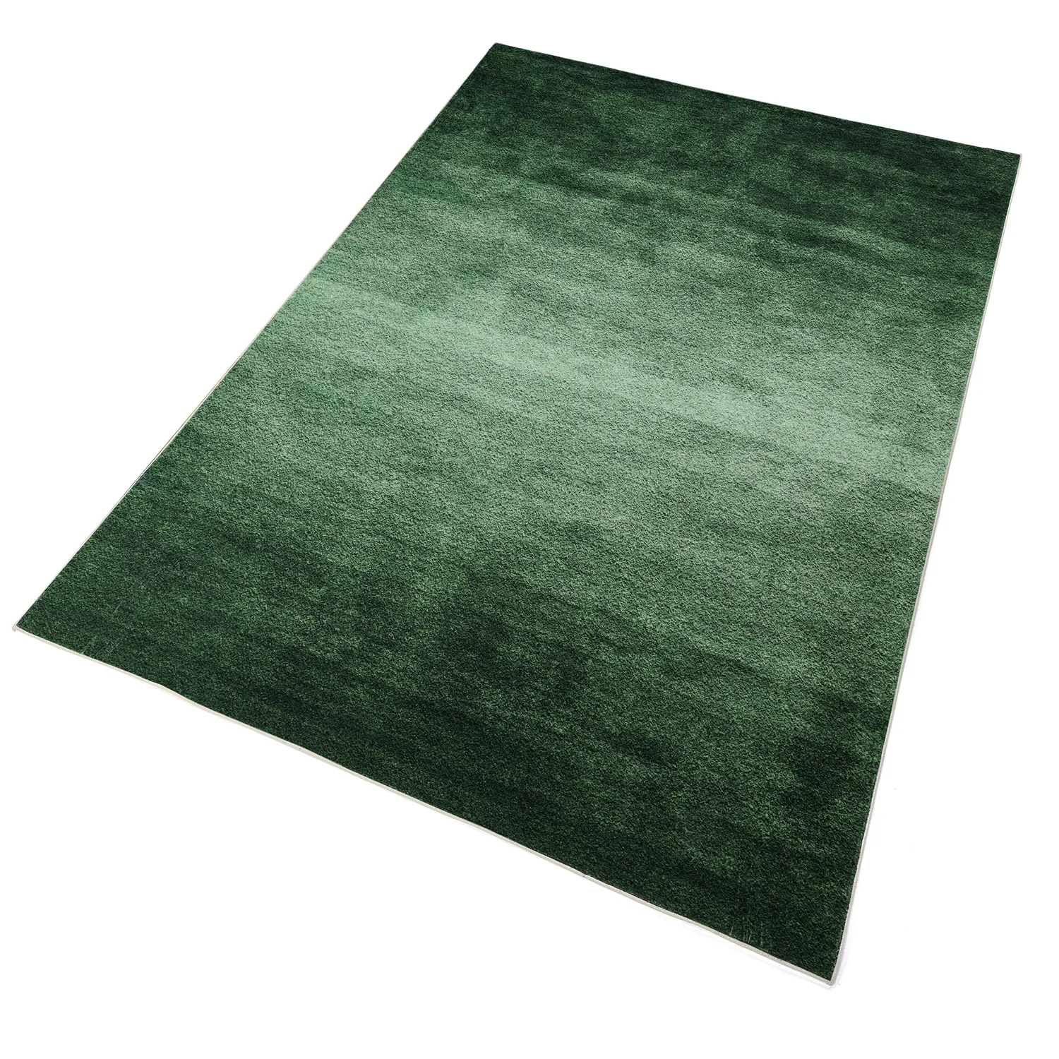 Wilton rug - Bacalar (dark green)