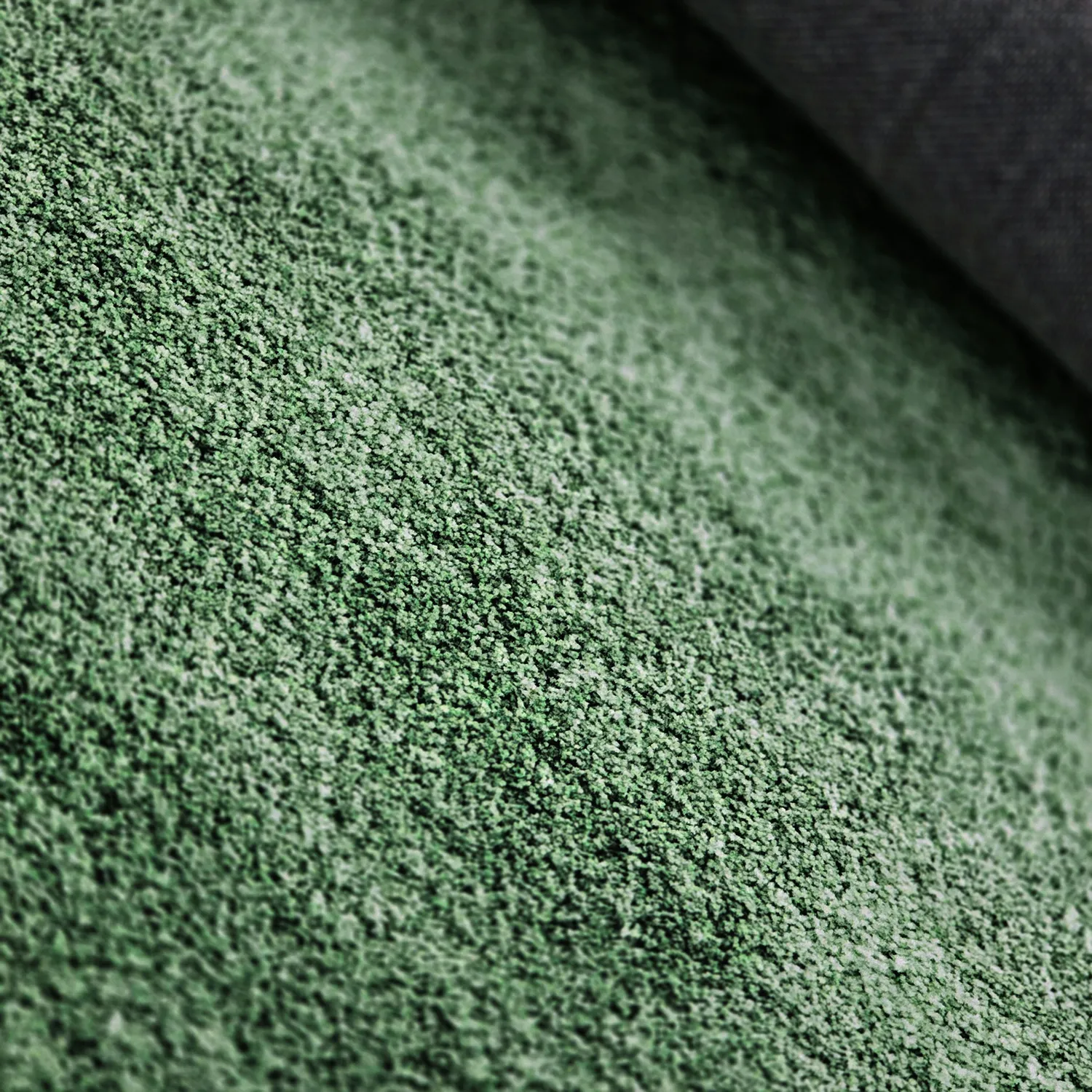 Wilton rug - Bacalar (dark green)