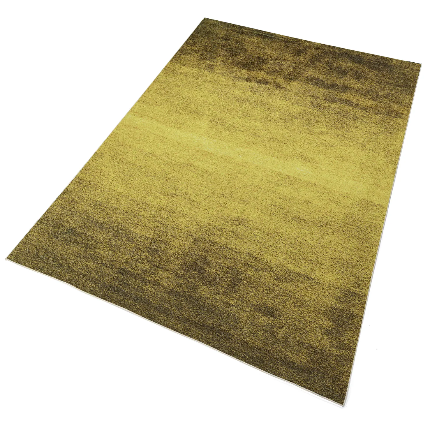 Wilton rug - Bacalar (ochre)