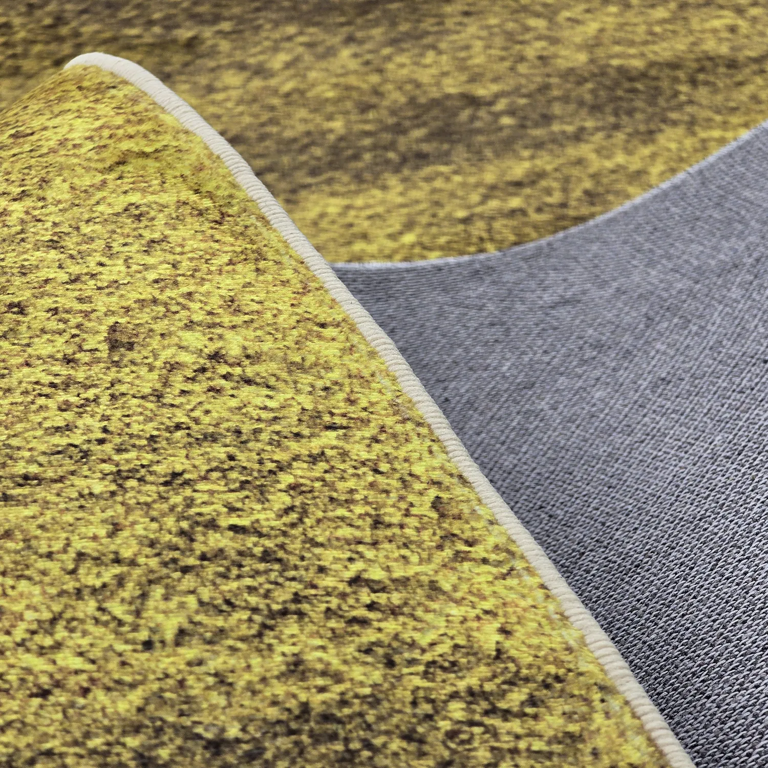 Wilton rug - Bacalar (ochre)