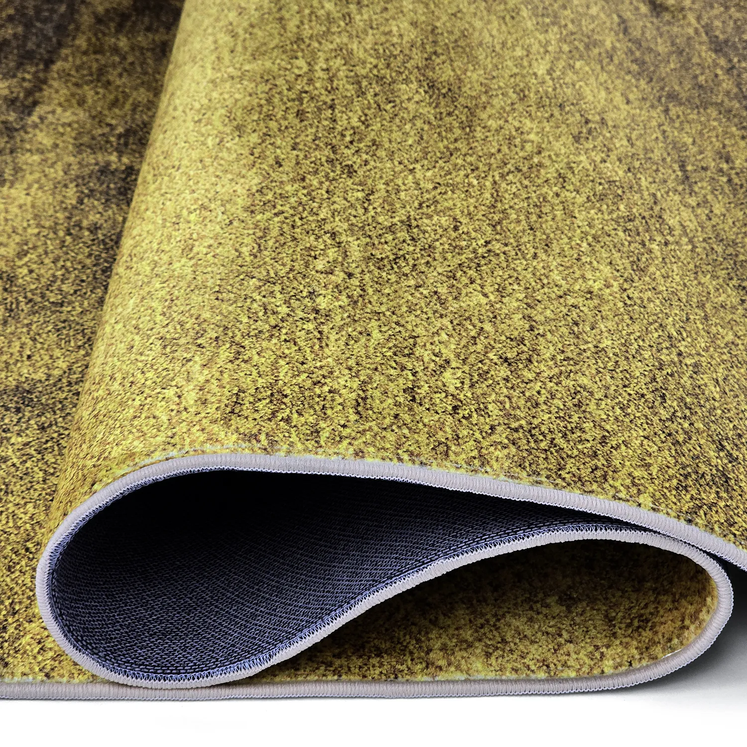 Wilton rug - Bacalar (ochre)