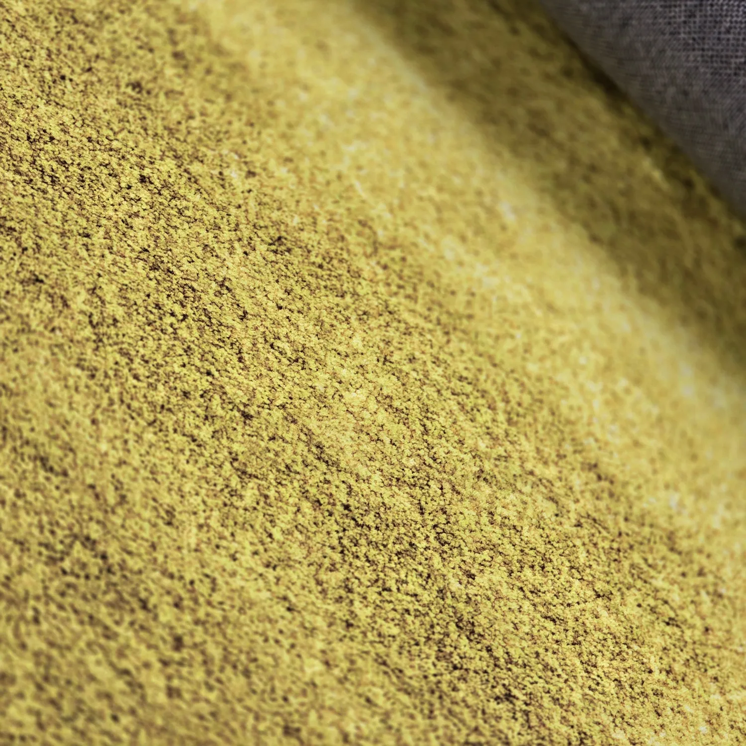 Wilton rug - Bacalar (ochre)