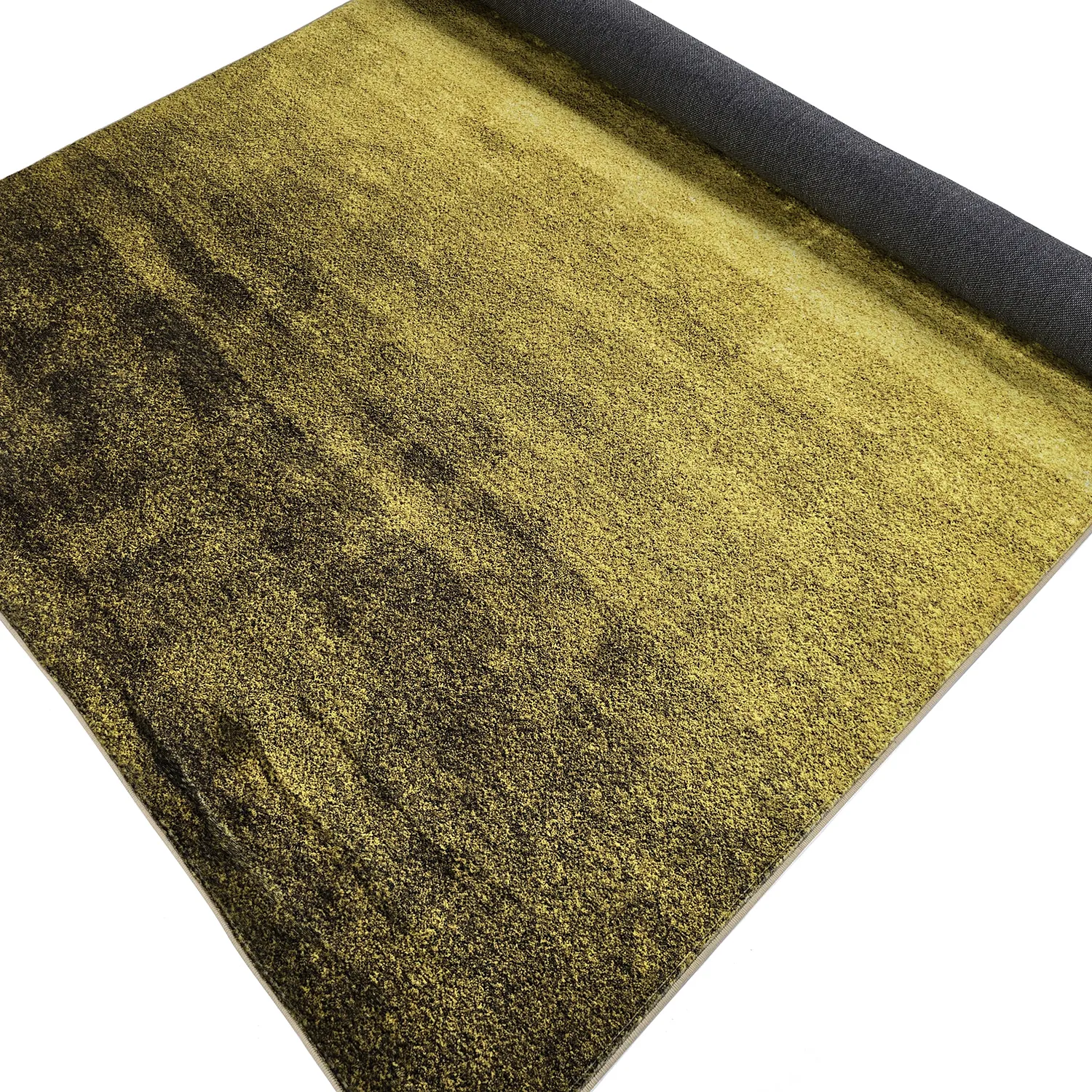Wilton rug - Bacalar (ochre)