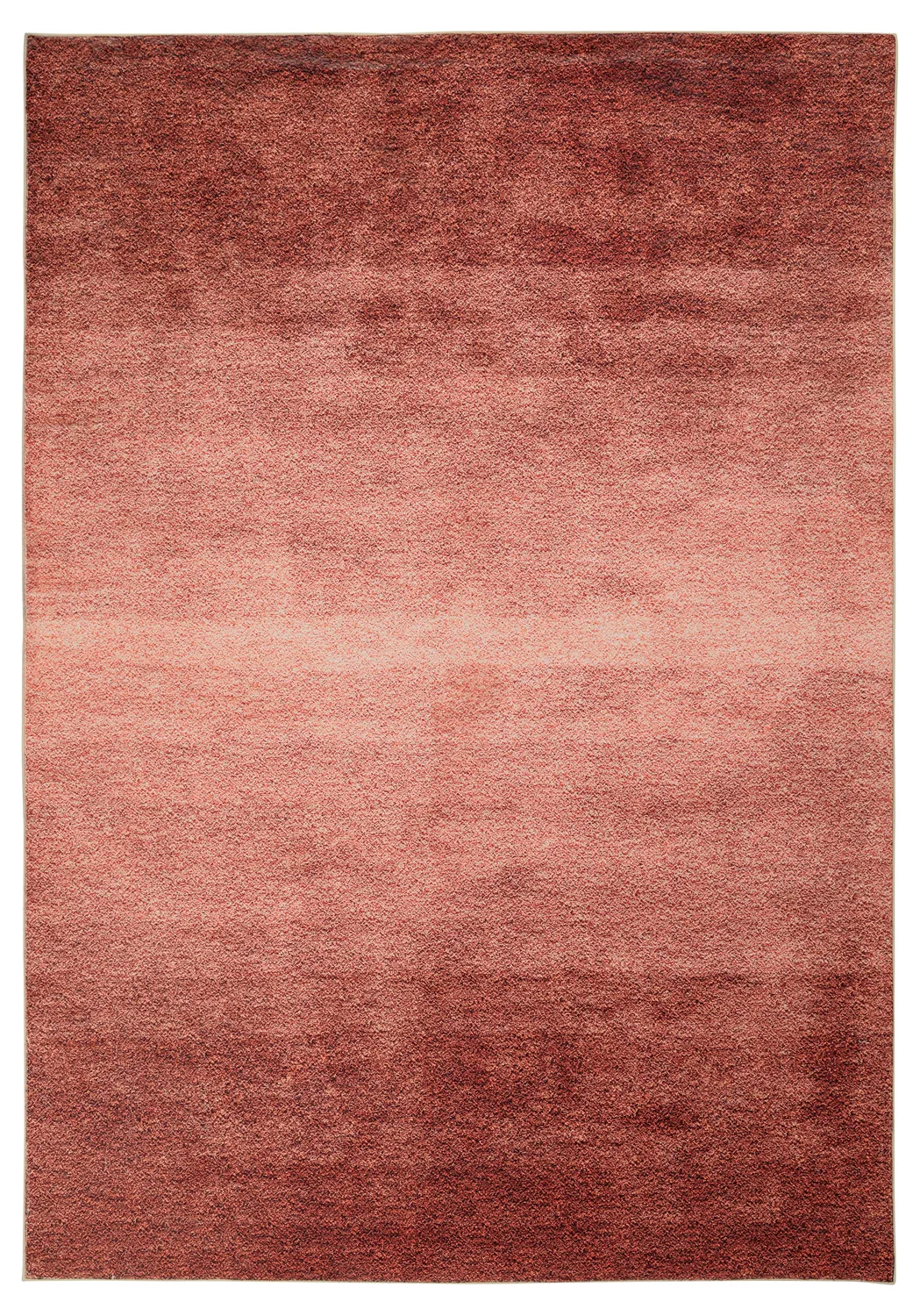 Wilton rug - Bacalar (terracotta)