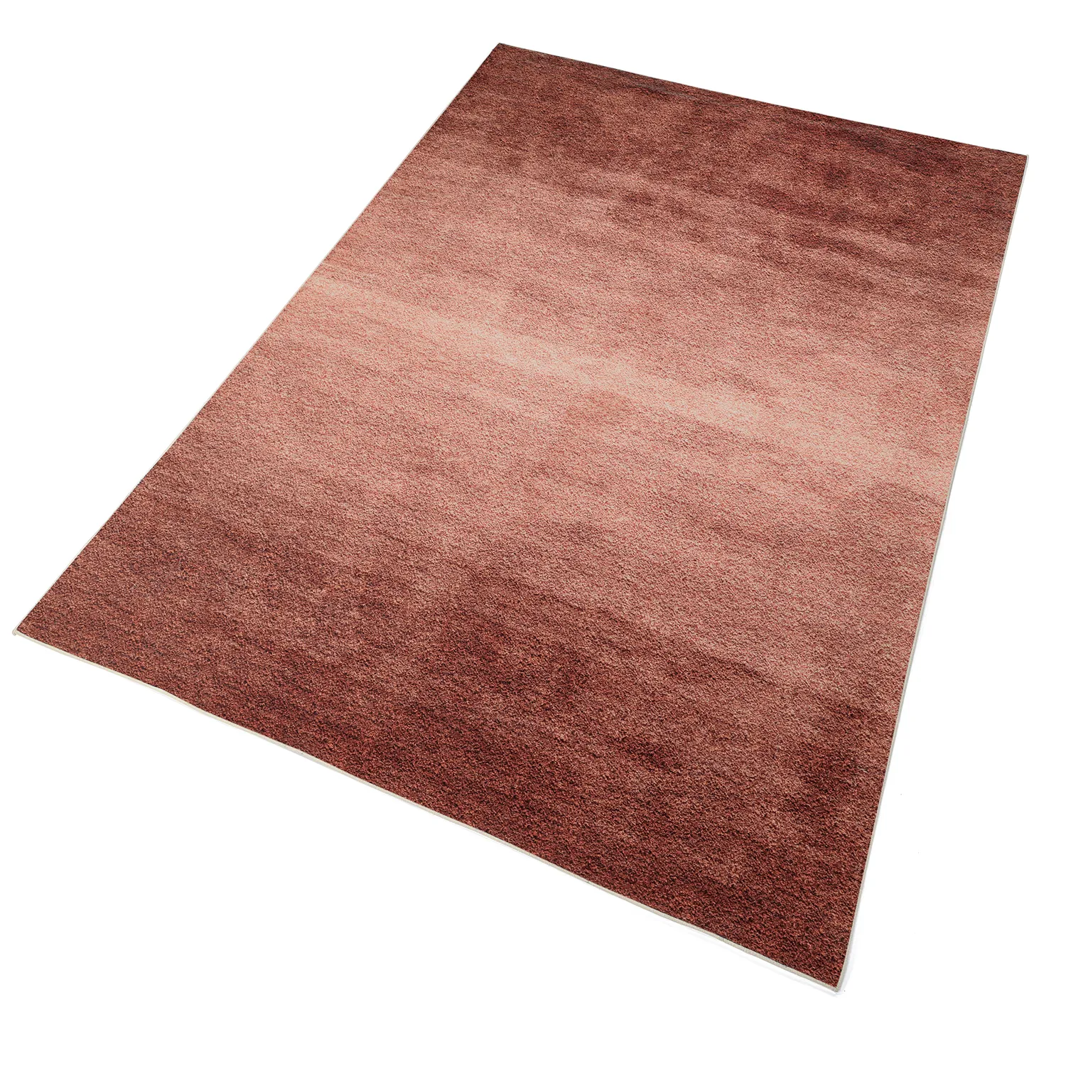 Wilton rug - Bacalar (terracotta)