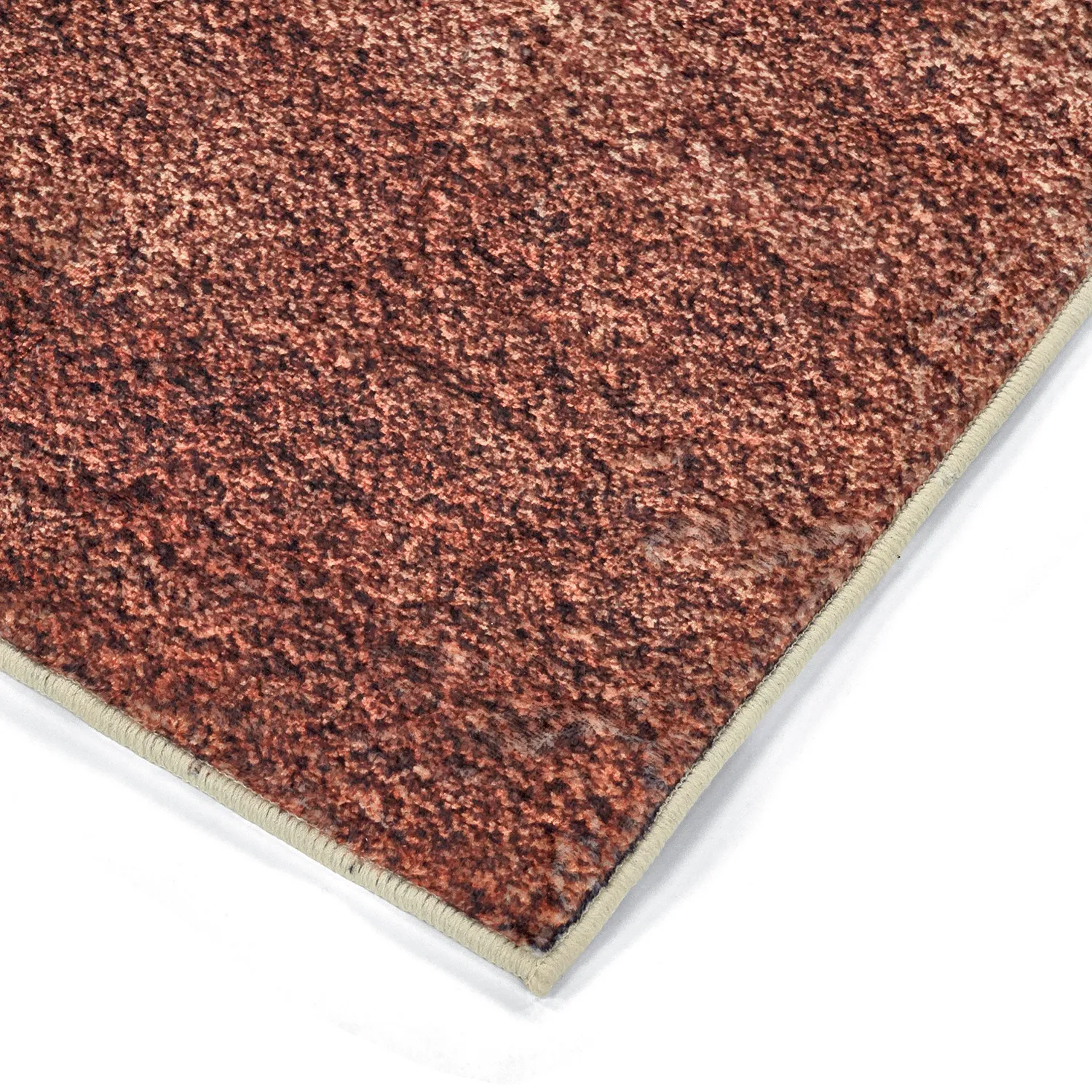 Wilton rug - Bacalar (terracotta)