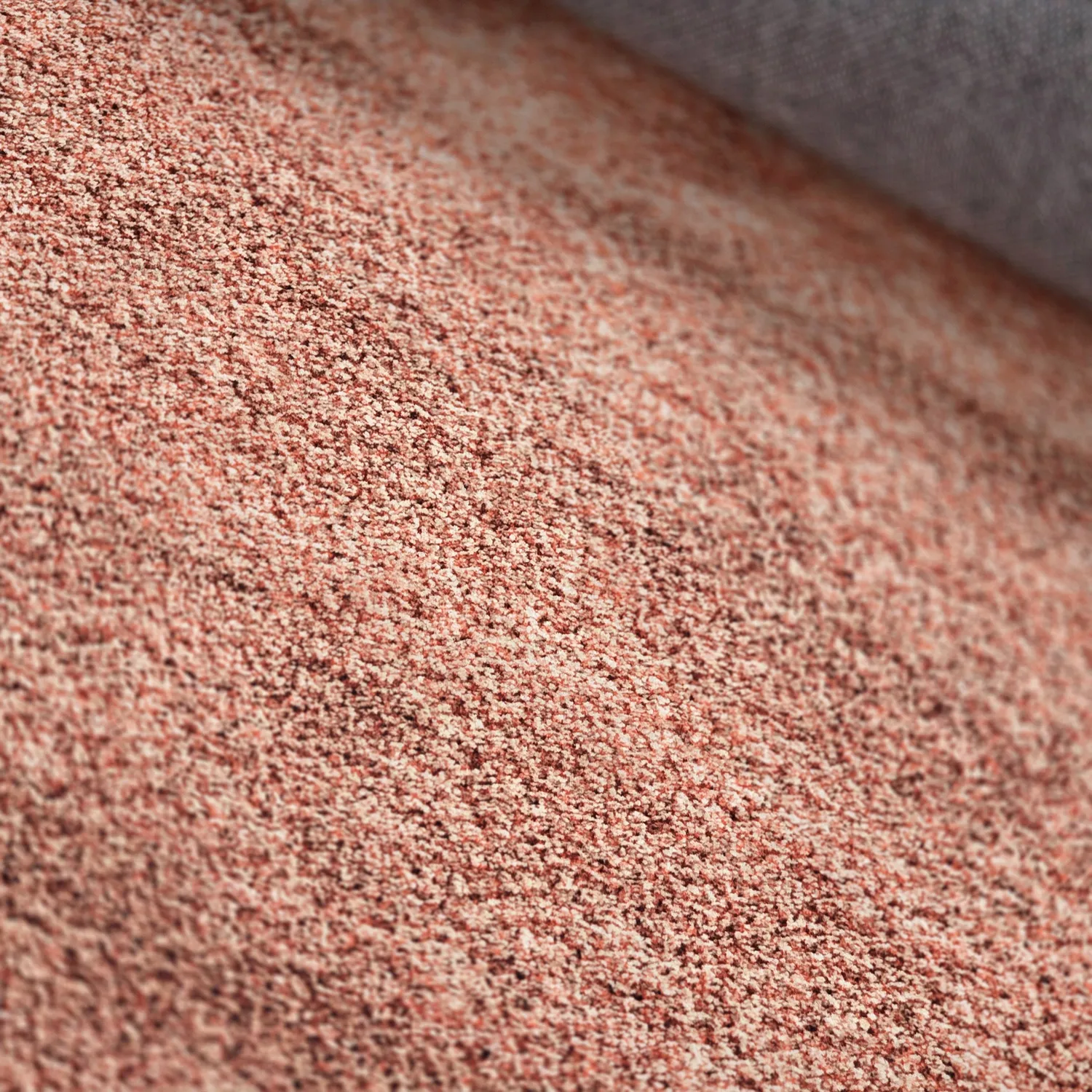 Wilton rug - Bacalar (terracotta)