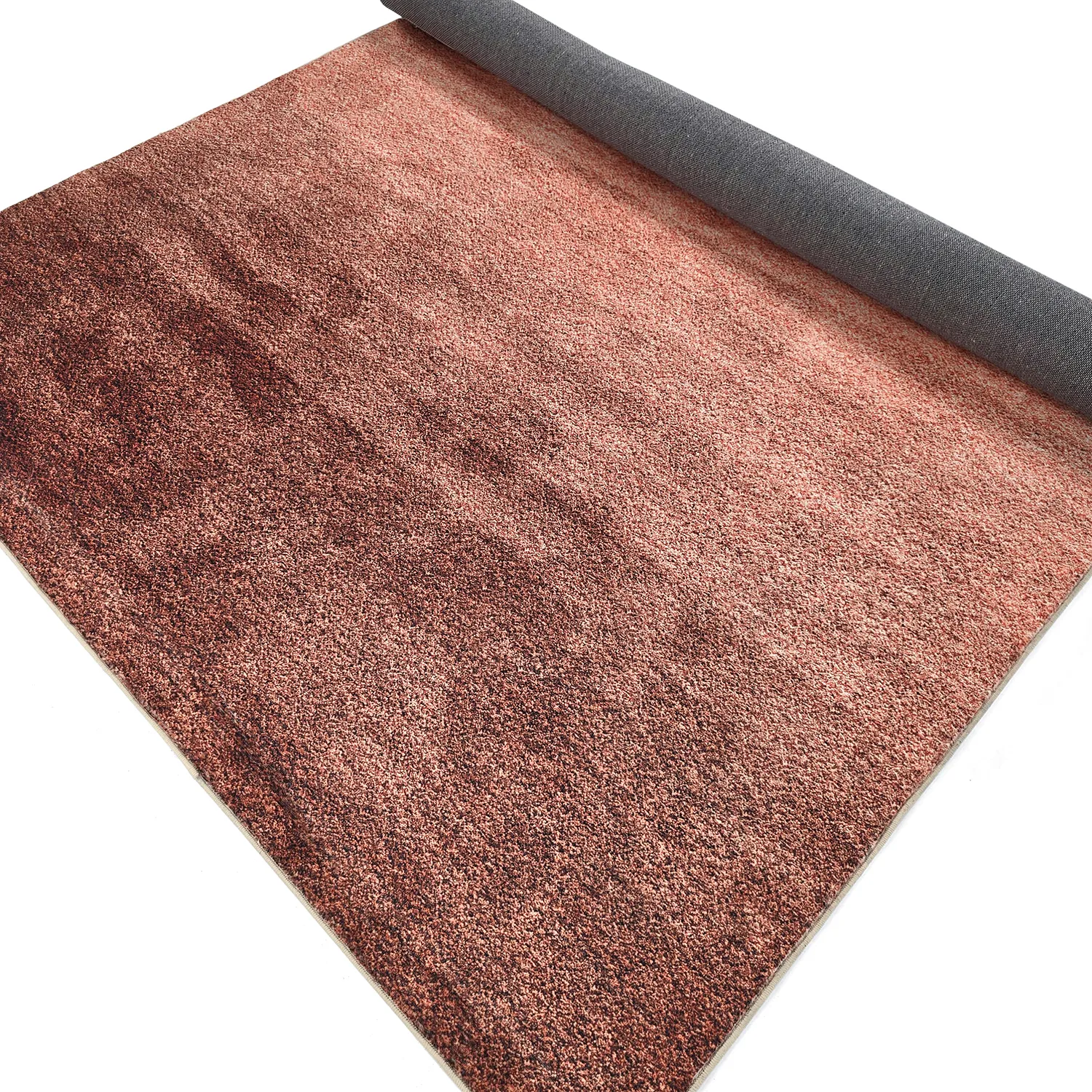 Wilton rug - Bacalar (terracotta)