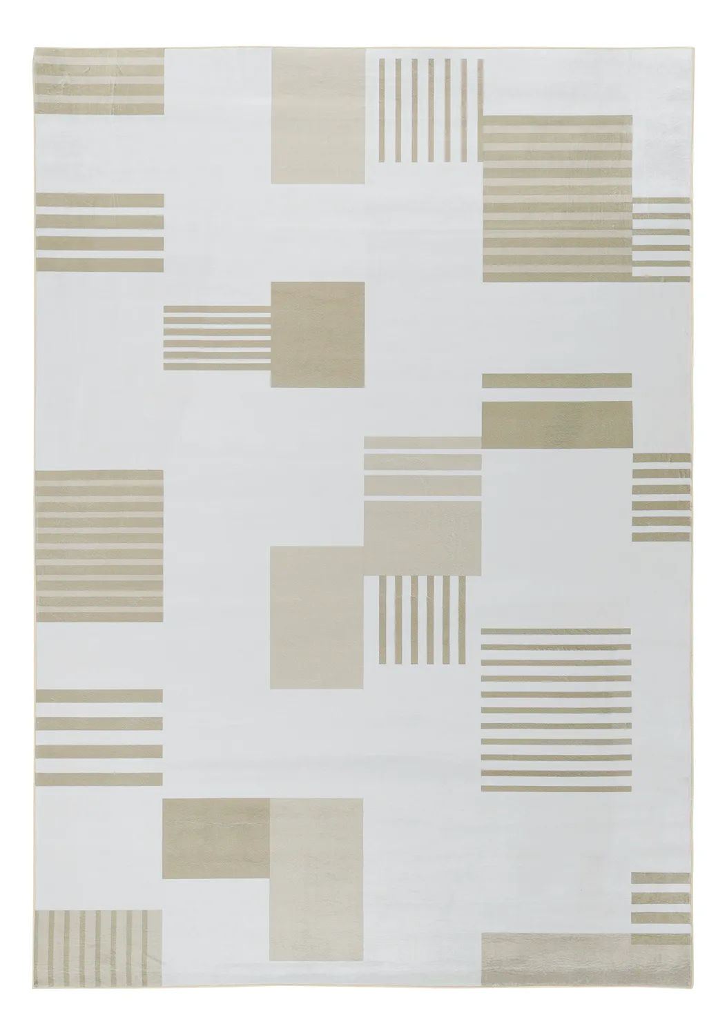Wilton rug - Banff (beige)