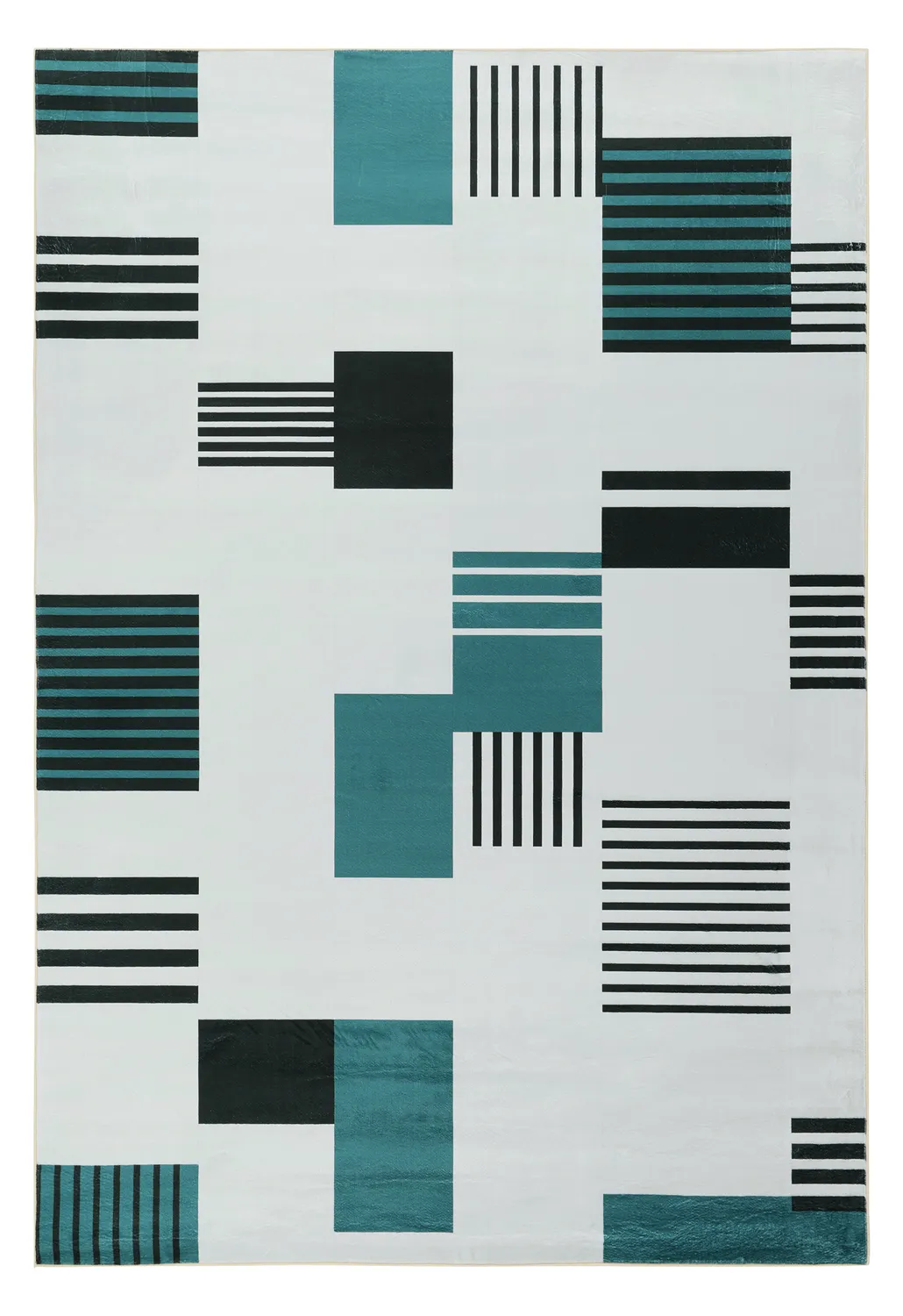 Wilton rug - Banff (green)