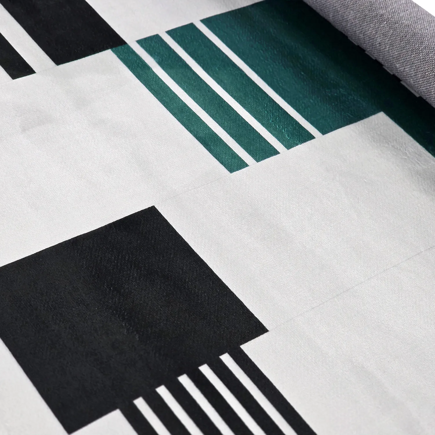 Wilton rug - Banff (green)