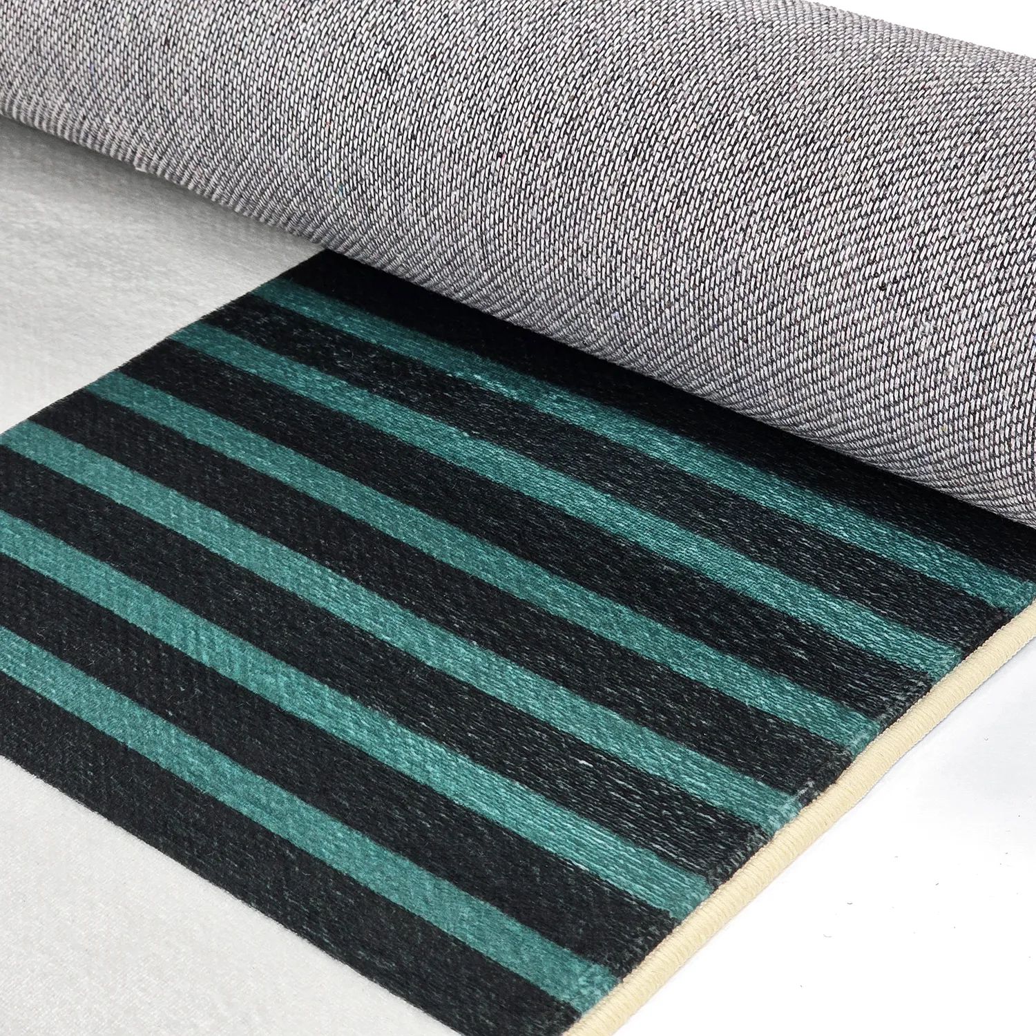 Wilton rug - Banff (green)