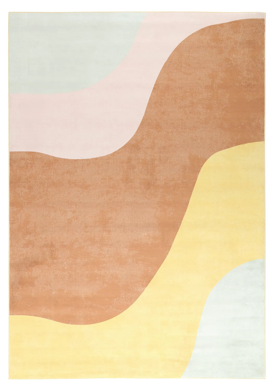 Wilton rug - Barcelona (champagne)