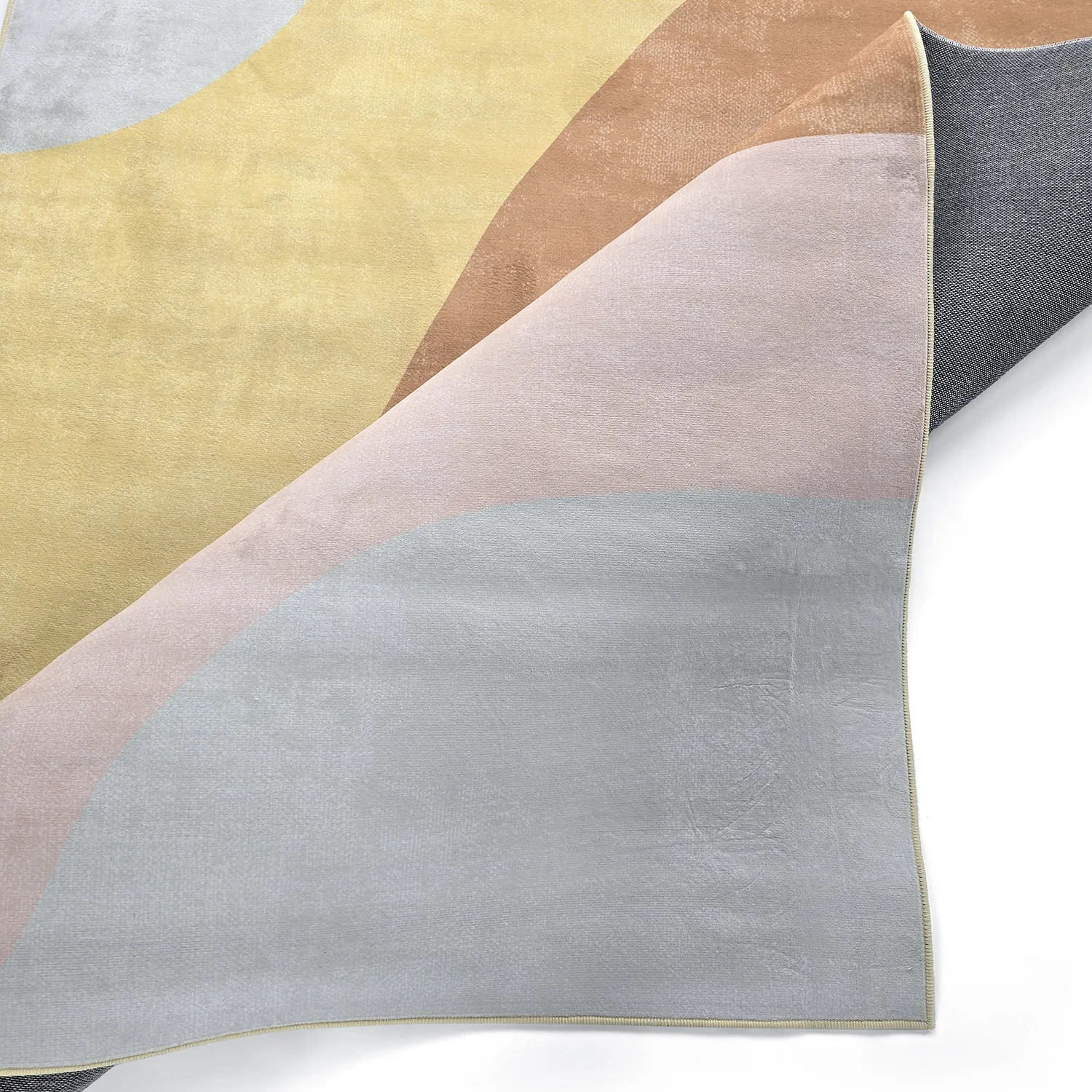 Wilton rug - Barcelona (champagne)