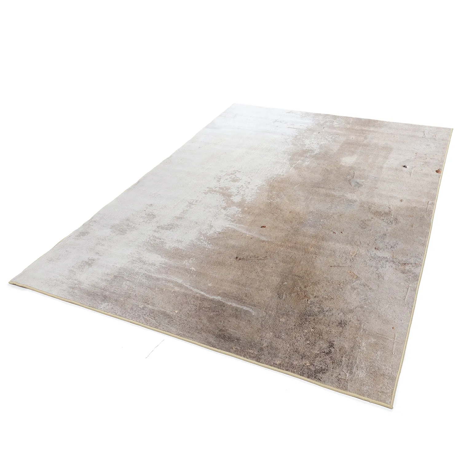 Wilton rug - Bornos (grey/beige)