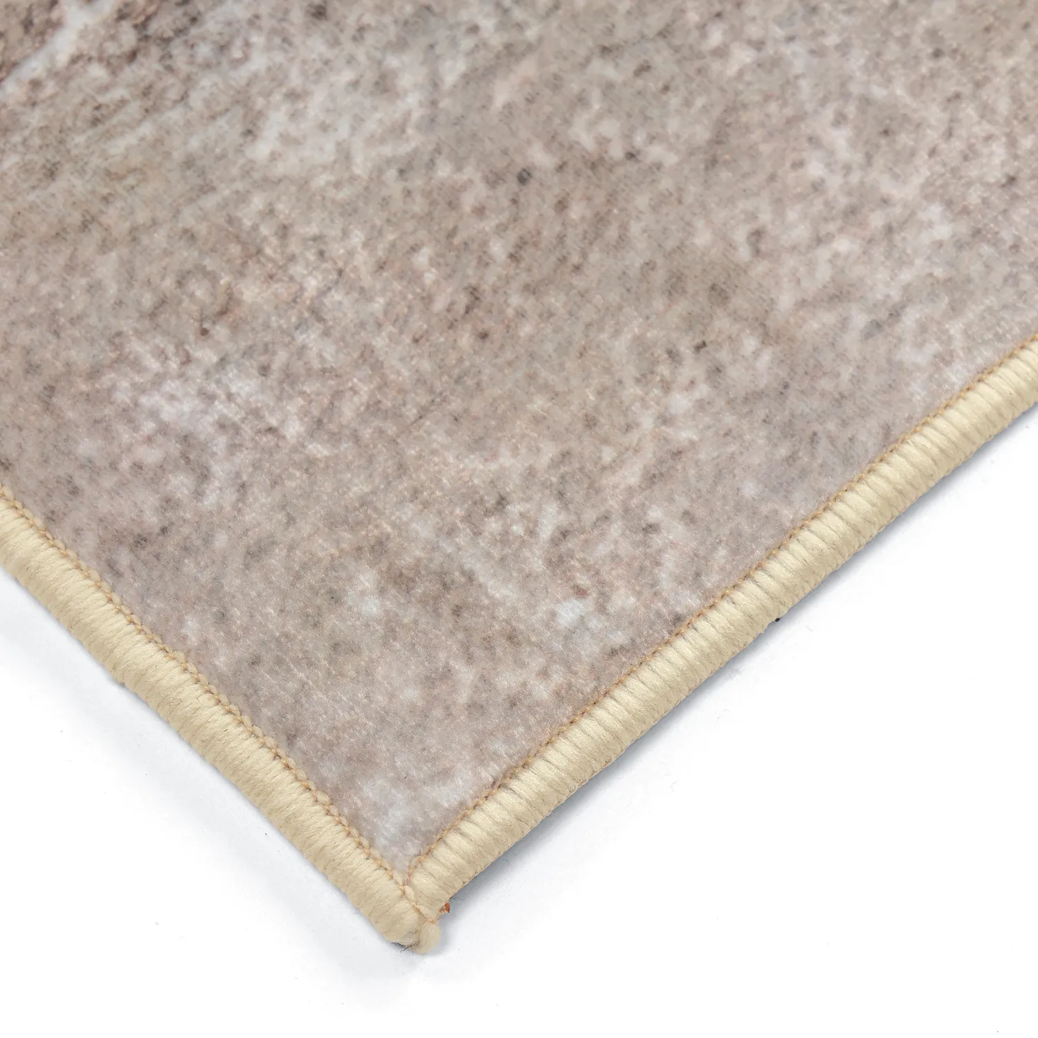Wilton rug - Bornos (grey/beige)