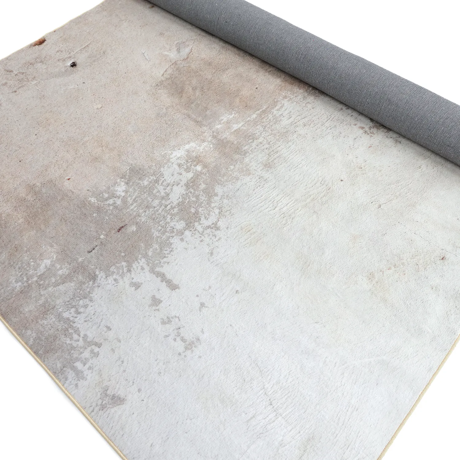 Wilton rug - Bornos (grey/beige)