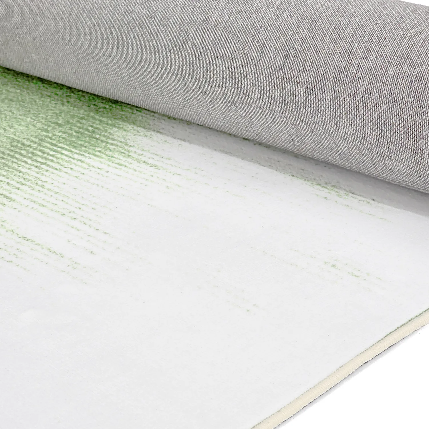Wilton rug - Cara (light green/beige)