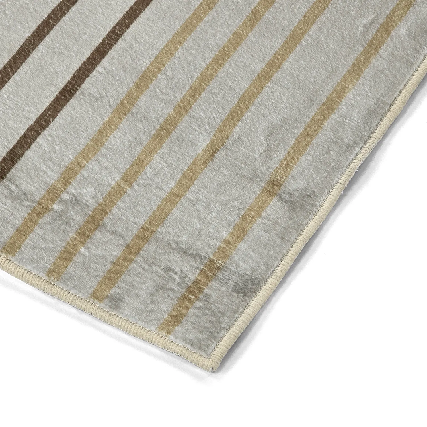 Wilton rug - Delft (beige/multi)