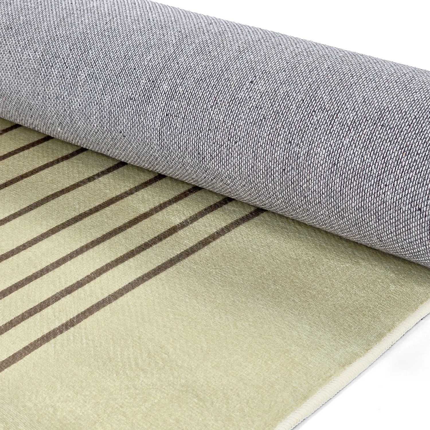 Wilton rug - Delft (beige/multi)
