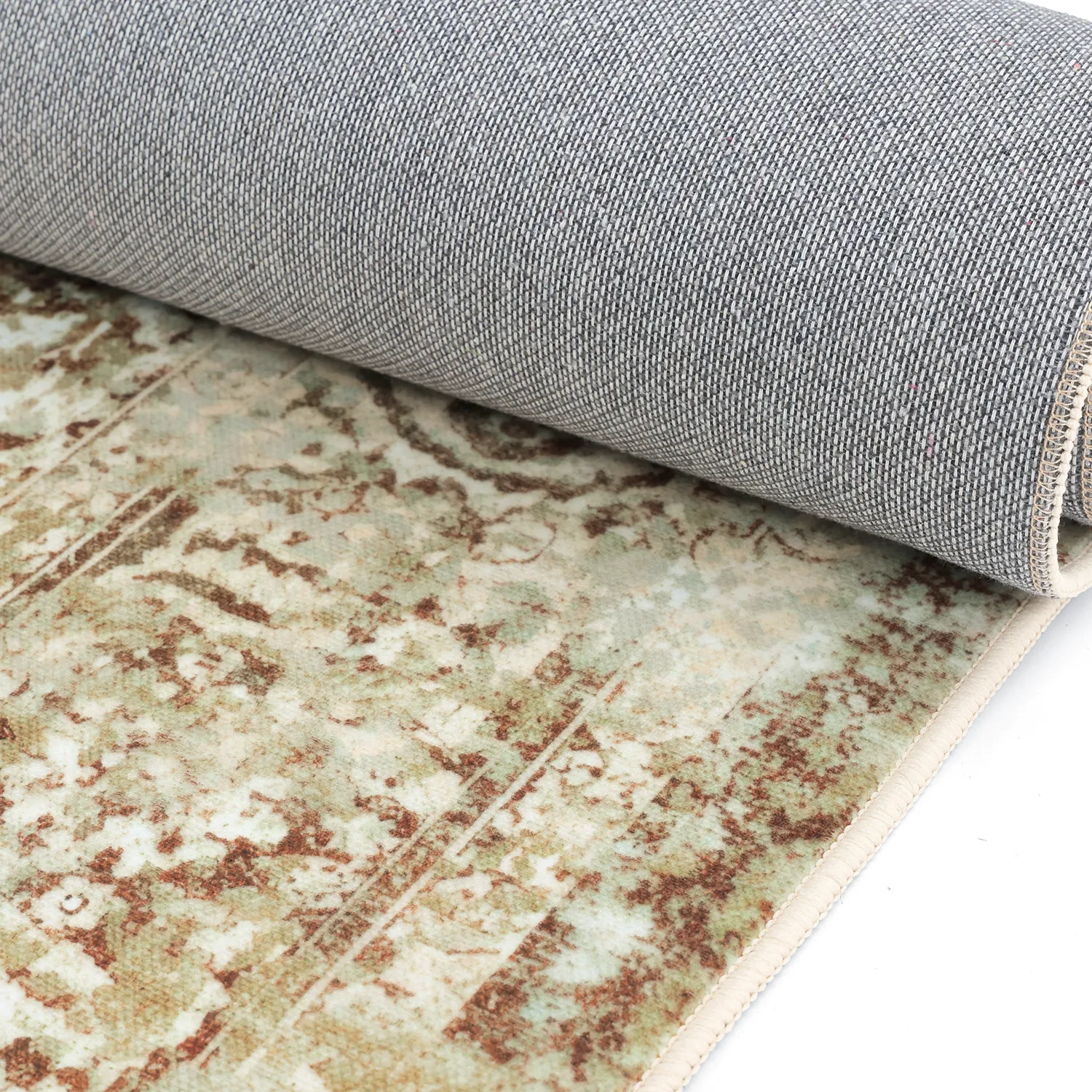 Wilton rug - Denizli (beige)