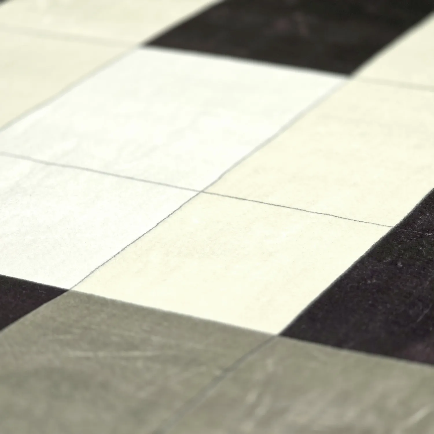 Wilton rug - Ferro (brown/cream)