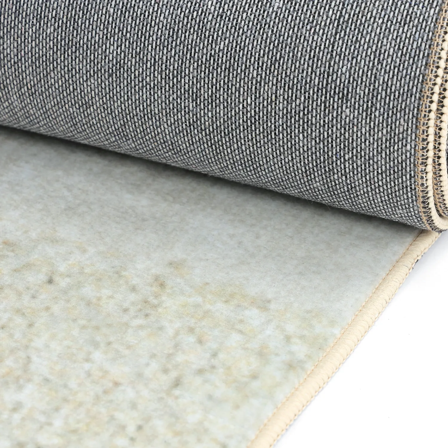 Wilton rug - Fia (pink/multi)