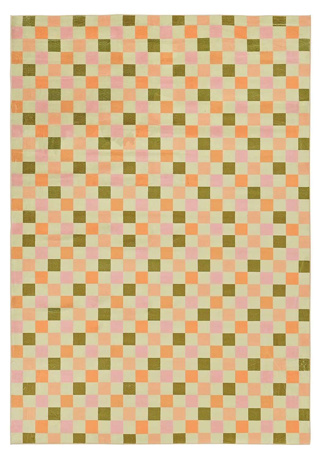 Wilton rug - Iola (beige/multi)