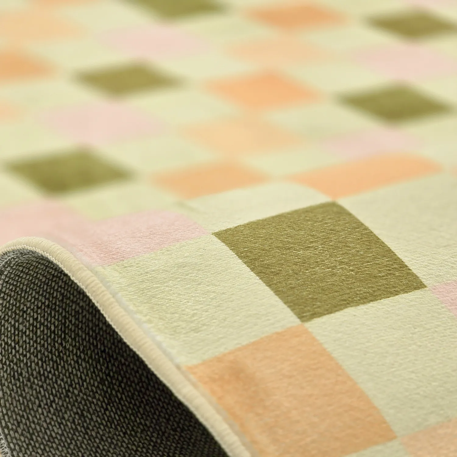 Wilton rug - Iola (beige/multi)