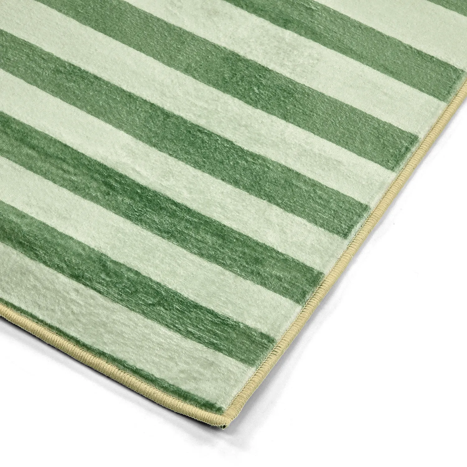 Wilton rug - Joma (green)