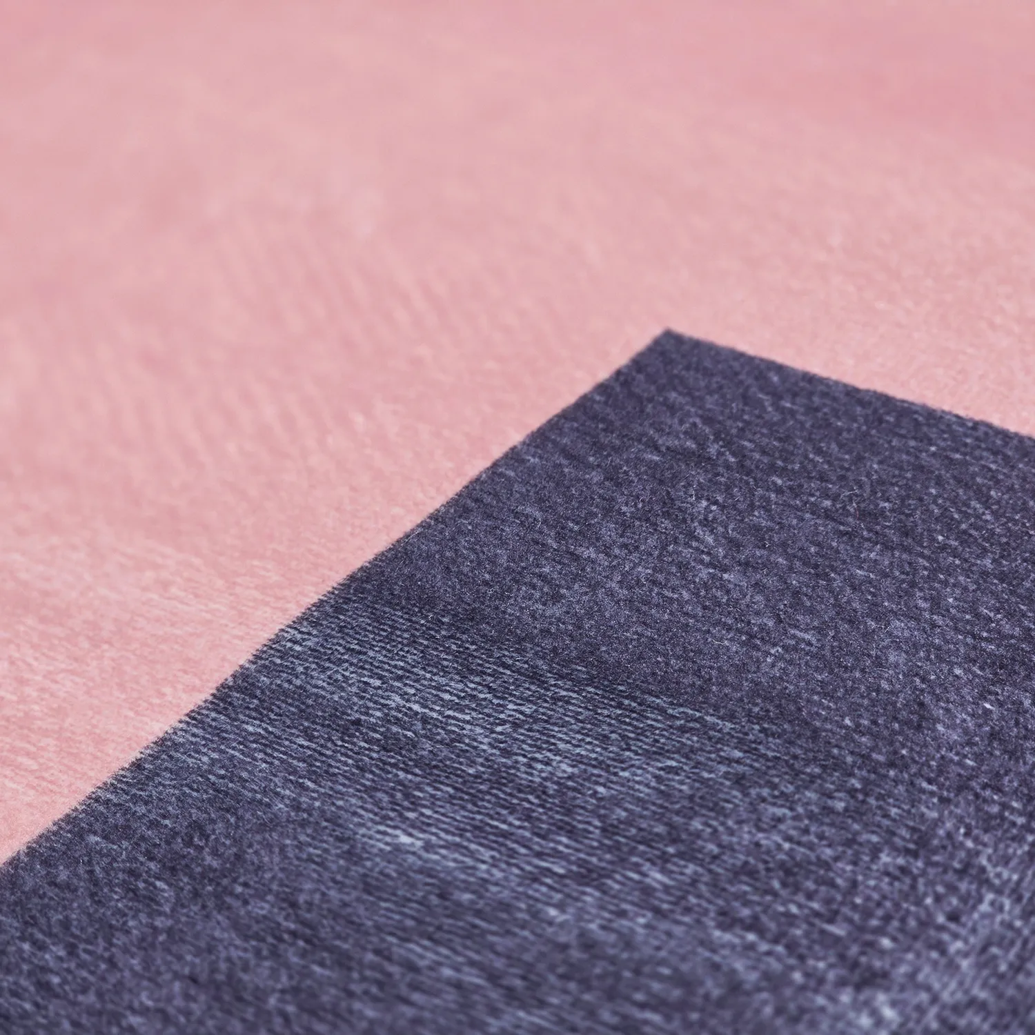 Wilton rug - Kalami (pink/multi)