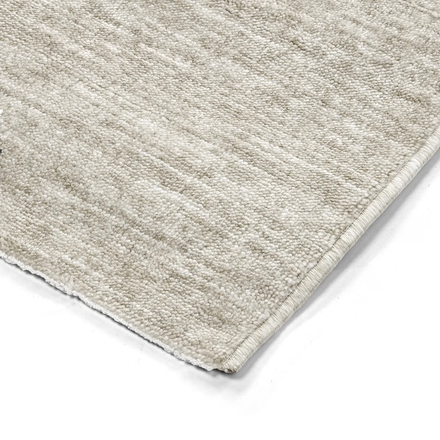 Wilton rug - Kither (dark beige)