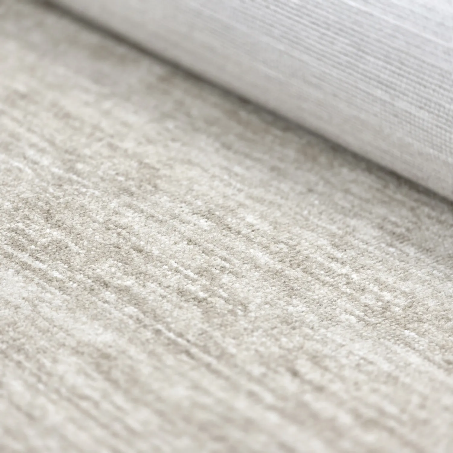 Wilton rug - Kither (dark beige)