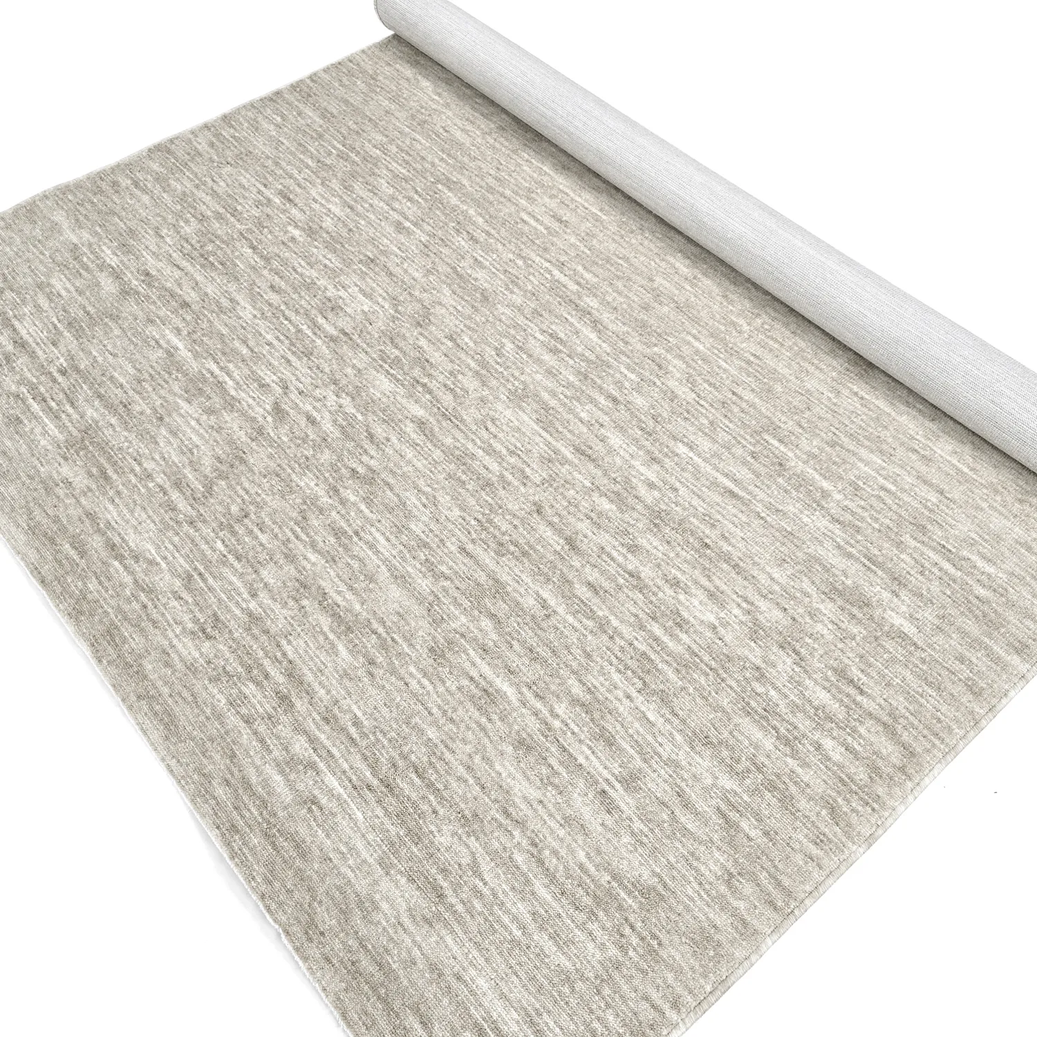 Wilton rug - Kither (dark beige)