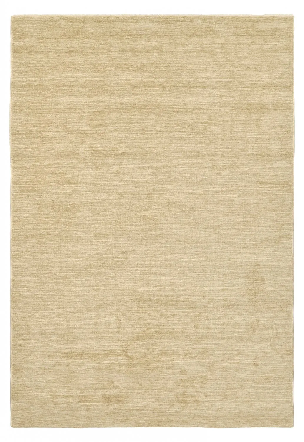 Wilton rug - Kither (yellow)