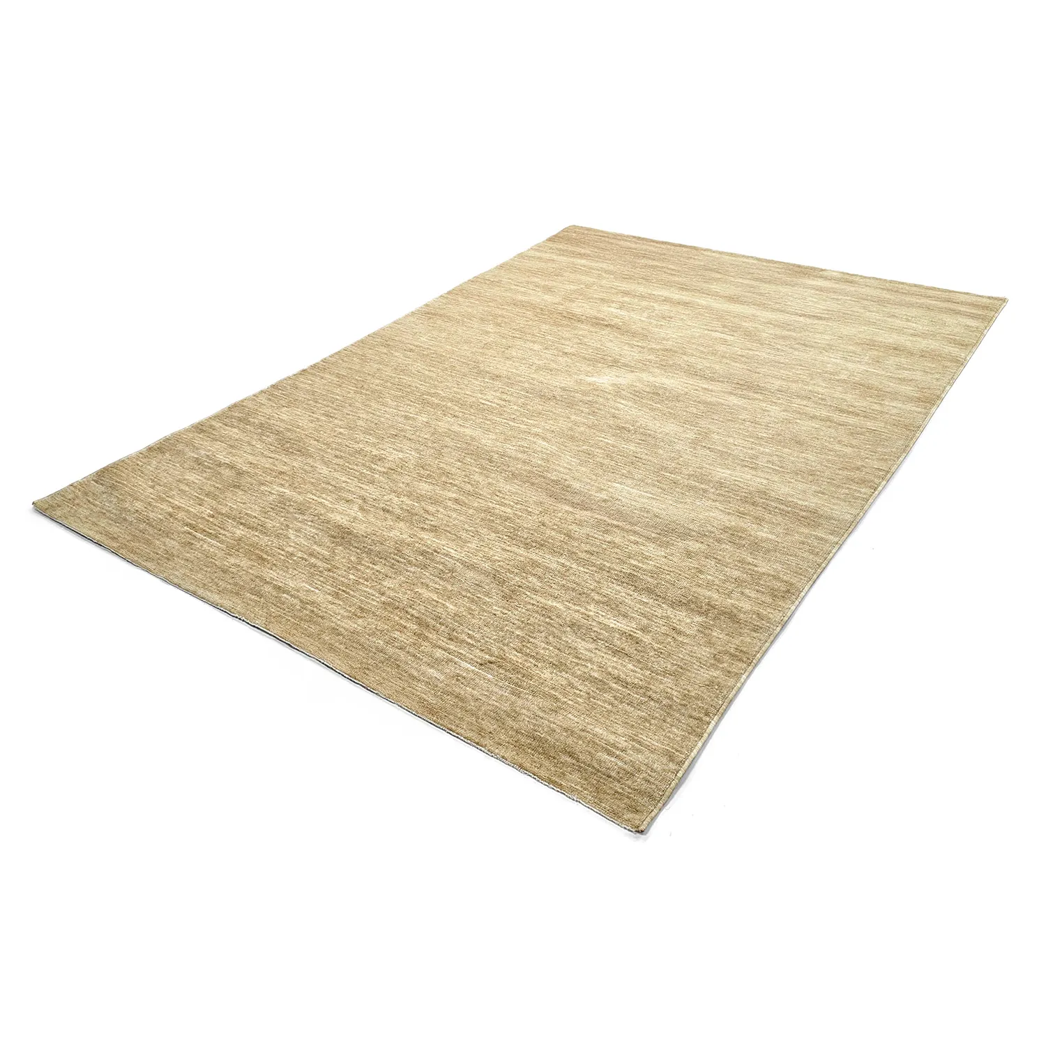 Wilton rug - Kither (yellow)