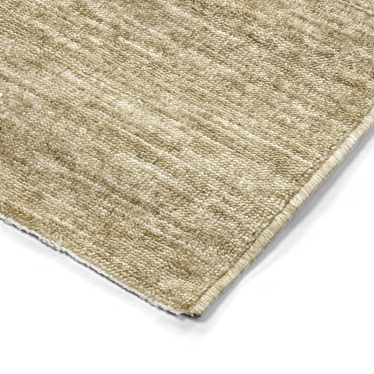 Wilton rug - Kither (yellow)