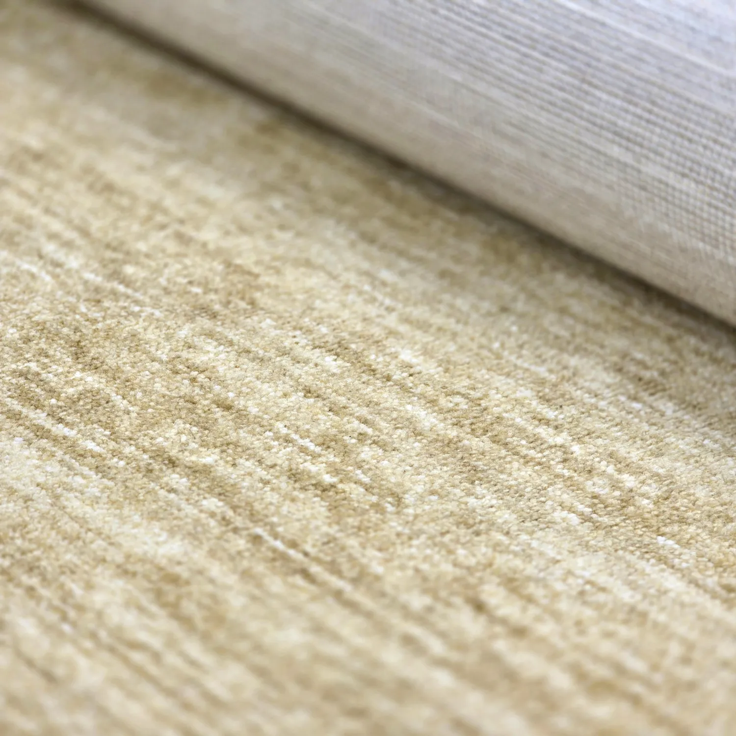 Wilton rug - Kither (yellow)