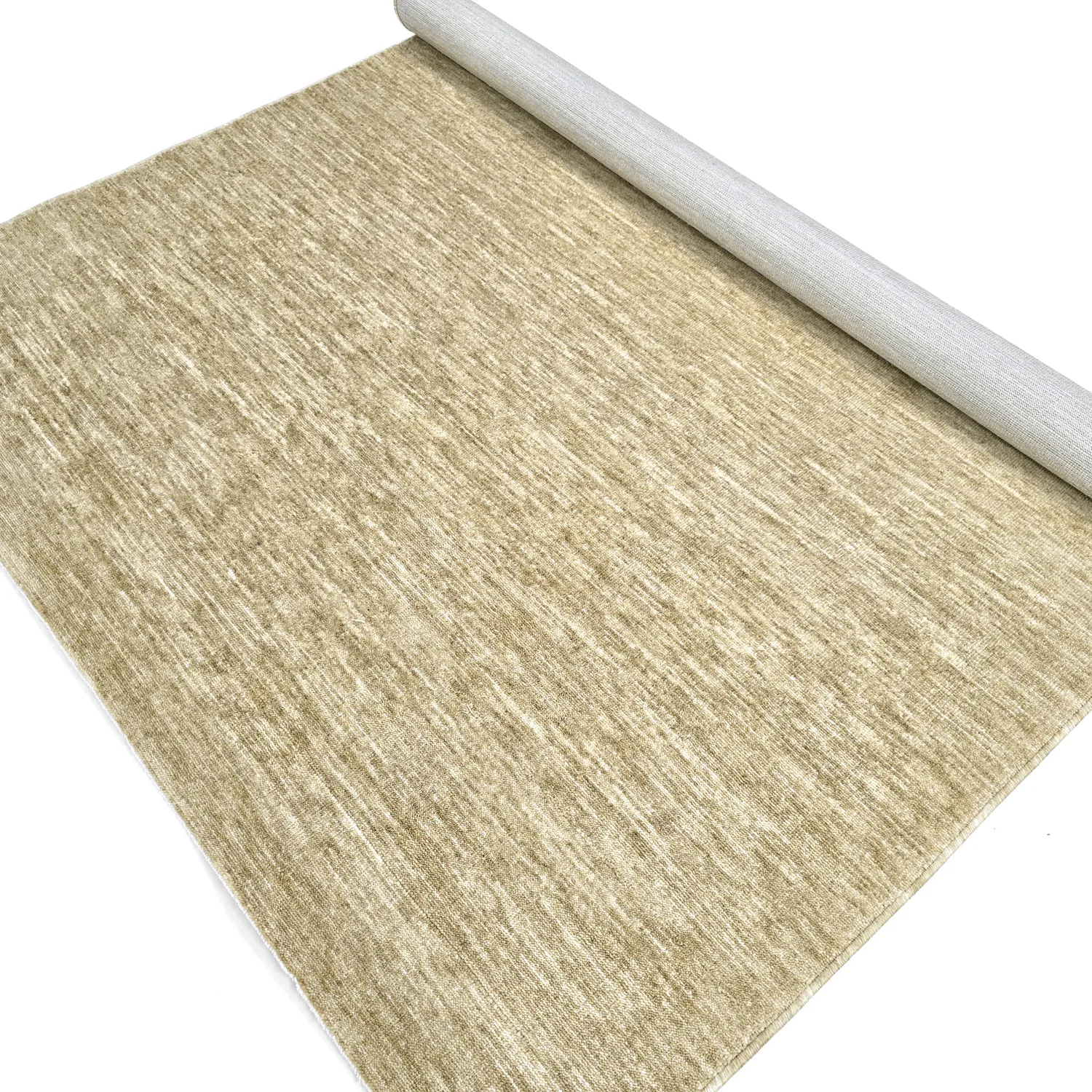 Wilton rug - Kither (yellow)