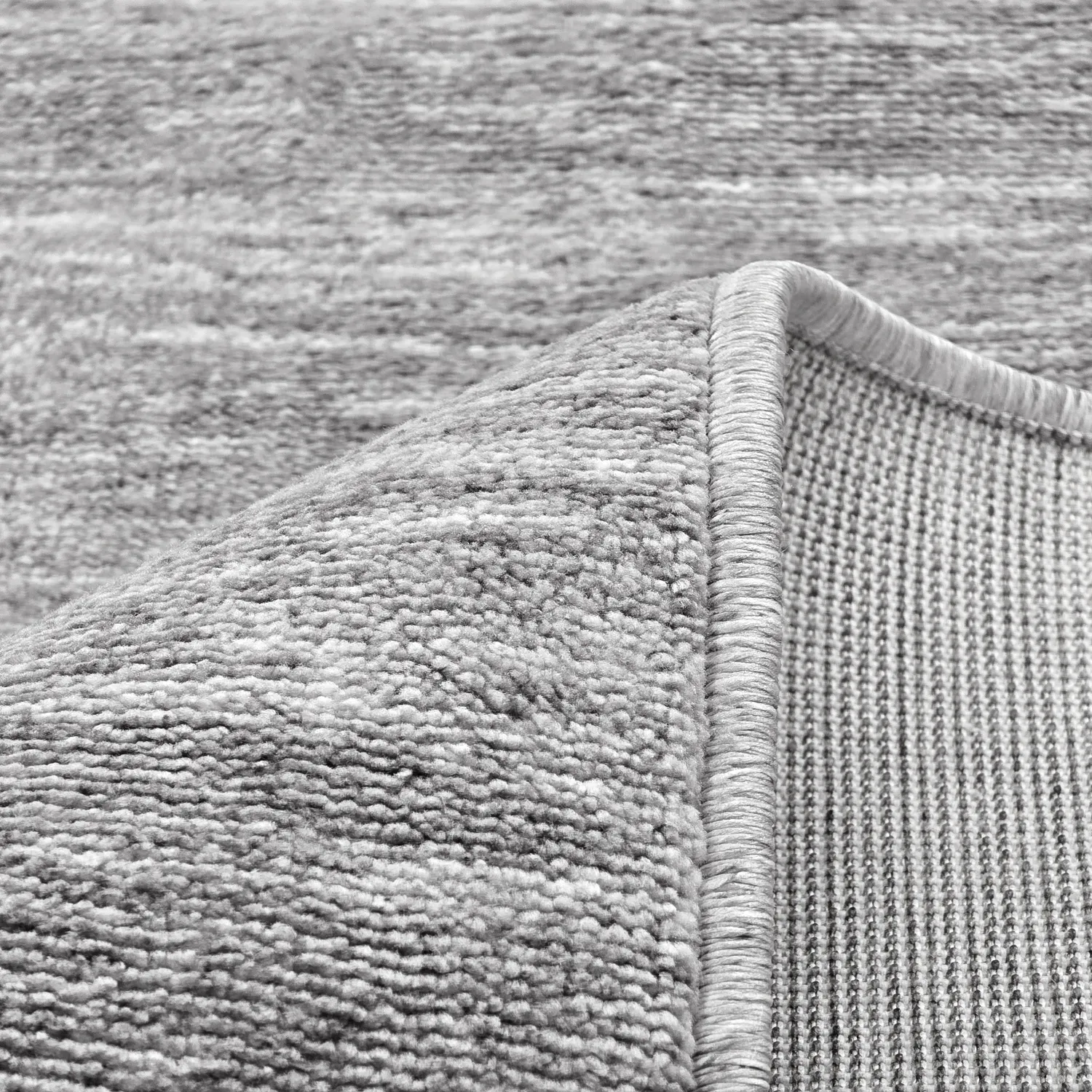 Wilton rug - Kither (light grey)